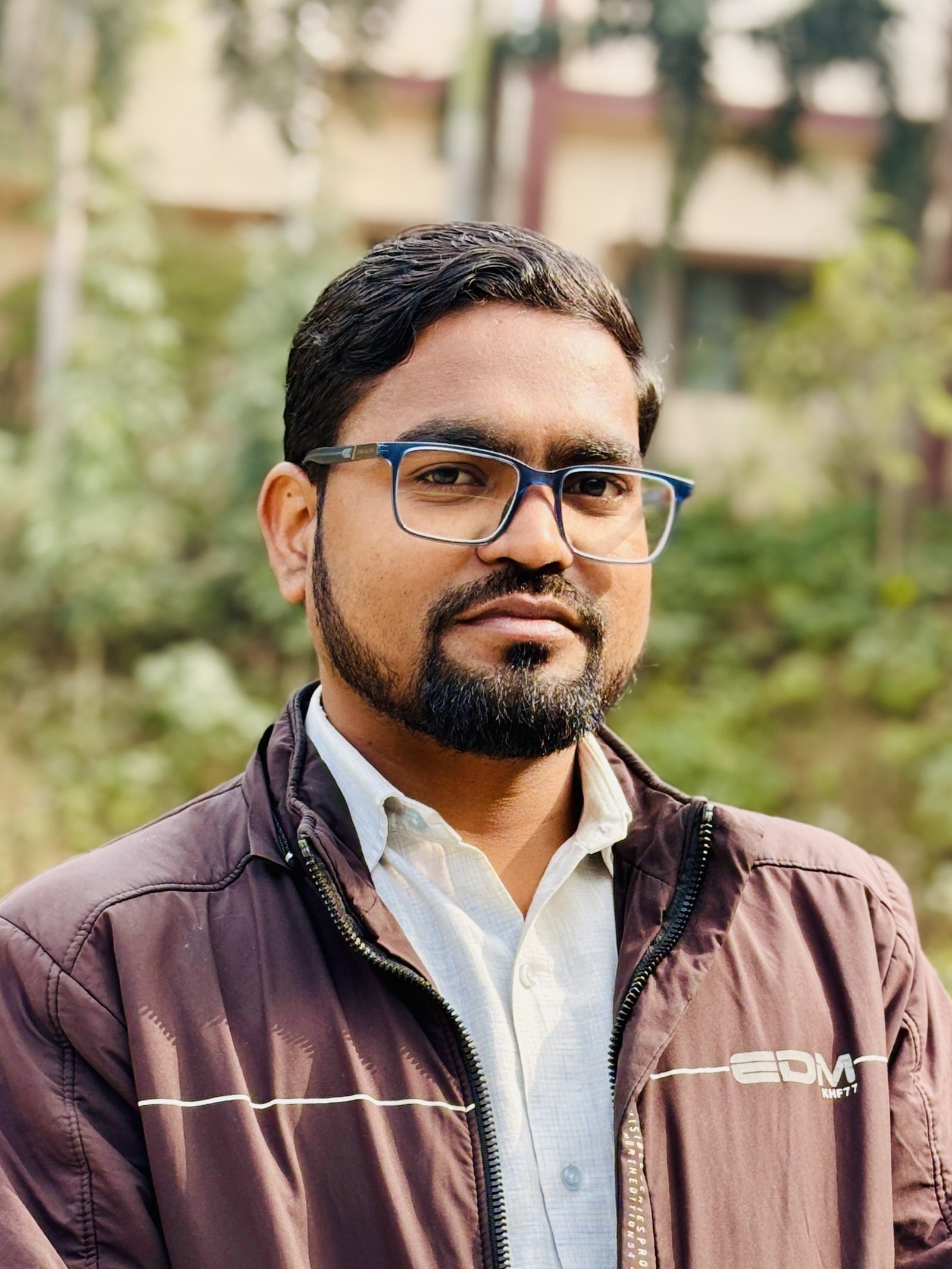 Nitish Kushwaha